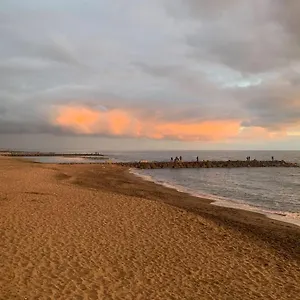 Appartamento Rome's Harbour Year, Lido di Ostia